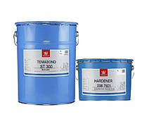 Фарба грунтовка епоксидна для металевих резервуарів Tikkurila Temabond ST 300 TVH А+В 18 л