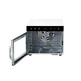 Дегідратор Tekhniko DH-06H-SS із корпусом з нержавіючої сталі, фото 5