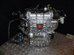 Двигун Seat Mii 1.0, 2011-today тип мотора CHYA