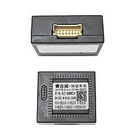 Адаптер штатного підсилювача FEELDO BMW X3 F25 2011-2016 CAN-BUS (7578/3777) 5 шт., фото 4