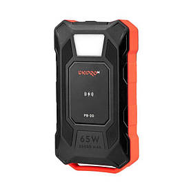 Повербанк Dnipro-M PB-20