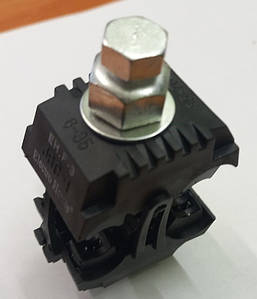 Затискач проколюючий 35-70/6-35 мм²