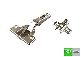 Завіса накладна FGV чашка 40 мм