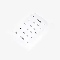 Наліпки для дизайну нігтів The One