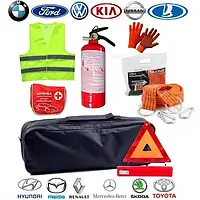 Набори для авто