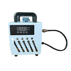 Термопрес для кухлів 10-15oz, міні прес для сублімації, компактний прес для горняток, прес для кавових кухлів, перенесення