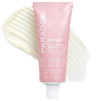 Маска для волосся We Are Paradox Repair Game Changer Hair Mask 30 мл