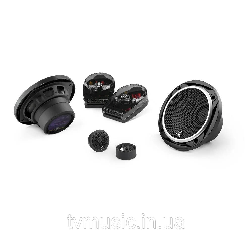 Компонентна акустика JL Audio C2-525, фото 1