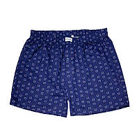 Труси чоловічі сімейні Ярослав, Сині