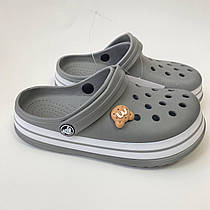 Крокси  Luck Line GR 31 р -19 см