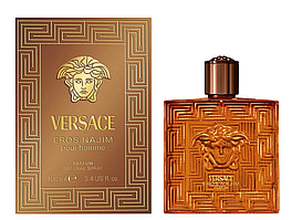 Чоловічі парфуми Versace Eros Energy Pour Homme (Версаче Ерос Наджим) Парфум 100 ml/мл