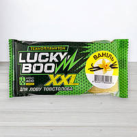 Технопланктон Lucky Boo XXL Fluo, 3шт/уп, 225г, Ваніль