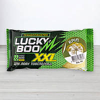 Технопланктон Lucky Boo XXL Fluo, 3шт/уп, 225г, Кріп