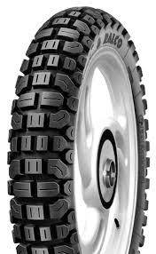 Мотошина GRIPPER 3.00-17