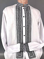 Вишиванка підліток