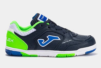 Дитячі футзалки Joma TOP FLEX JR — TPJW2533IN