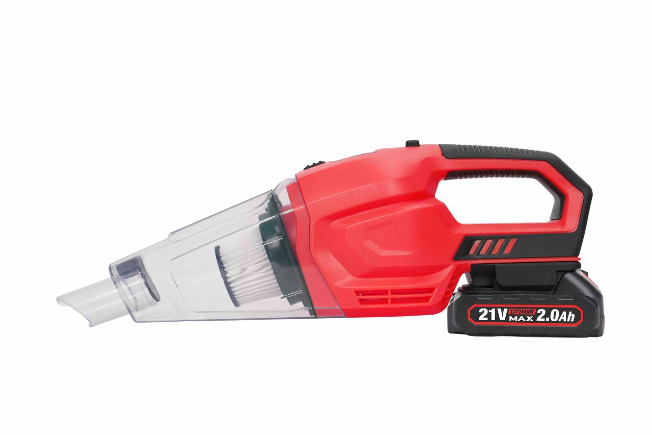 Пилосос акумуляторний OAK-21 OL