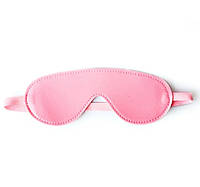 Маска на глаза «Любовь в темноте», для создания интимной атмосферы и расслабления