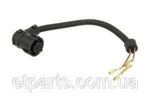 Фішка 4-конт байонет, фото 1