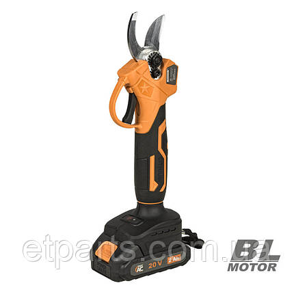 Сікатор акумуляторний безщітковий, фото 1