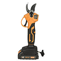 Сікатор акумуляторний безщітковий, фото 3