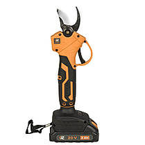 Сікатор акумуляторний безщітковий, фото 4