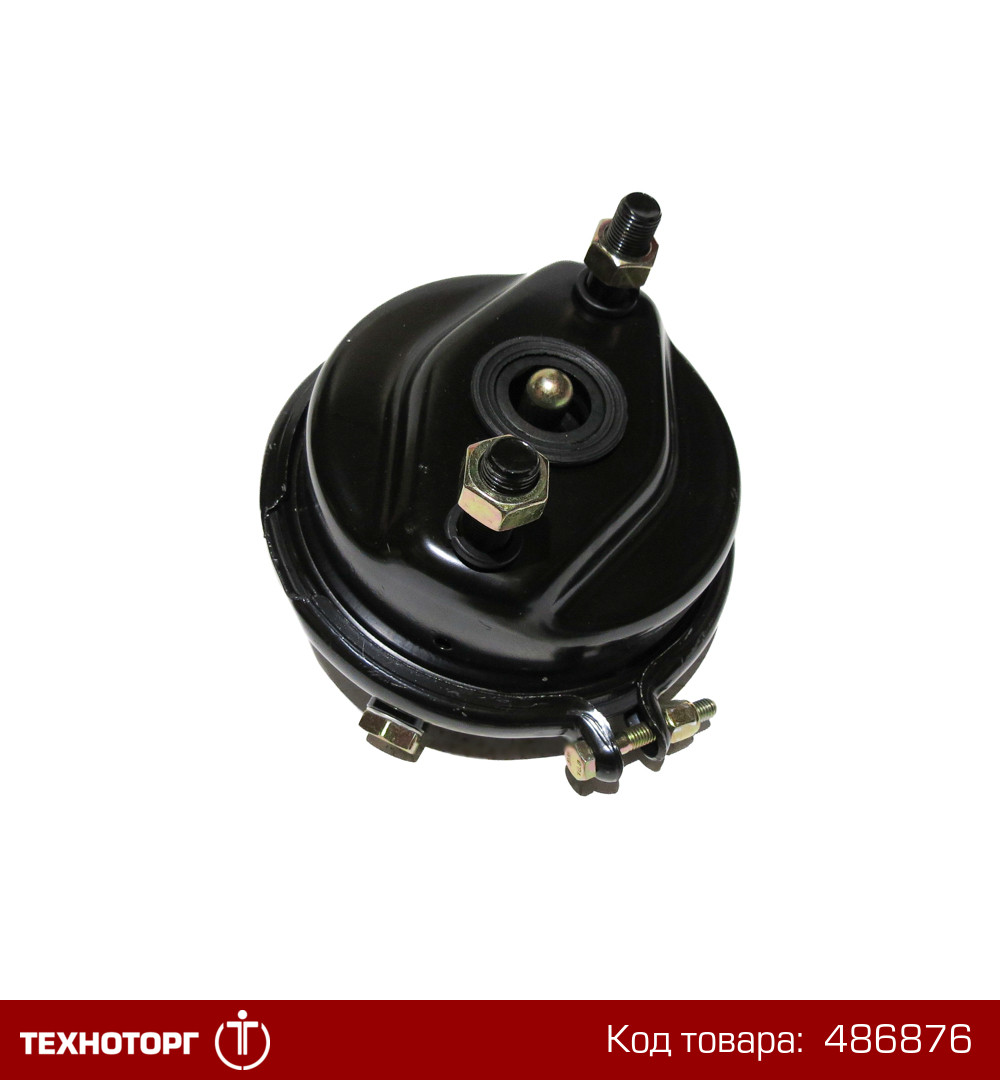 TRM7000 Цилиндр тормозной главный в сборе ZX Landmark, Лендмарк