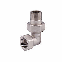 Згін "Американка" Icma 3/4" кутовий SF191W20