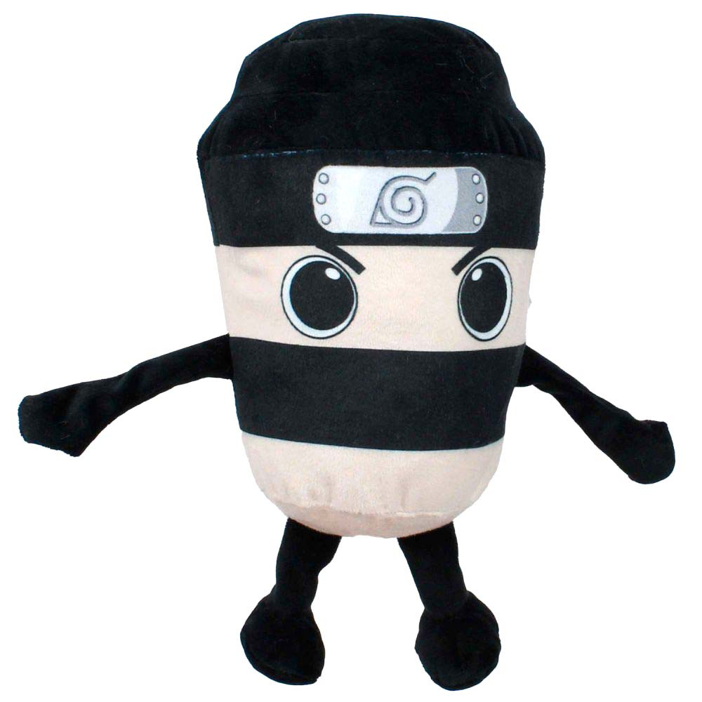 М'яка іграшка Капучіно-Асасіно Cappuccino Assassino Україна 22*18*18см (00515-6), фото 1