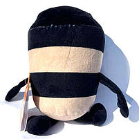 М'яка іграшка Капучіно-Асасіно Cappuccino Assassino Україна 22*18*18см (00515-6), фото 3