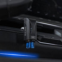 Ароматизатор (освіжувач) повітря на обдув K2 NEONE BRAND NEW CAR 6мл, фото 4