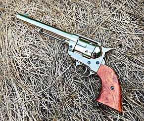 Макет кавалерійського револьвера Colt Cal.45 1873 р.