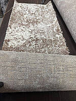 Залишок 250x45 см Килимова доріжка Mira 24058/120 на підлогу в гостину та кухню (1 штука)