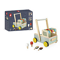 Толокар Janod Візок з морозивом