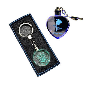 Брелоки для всіх