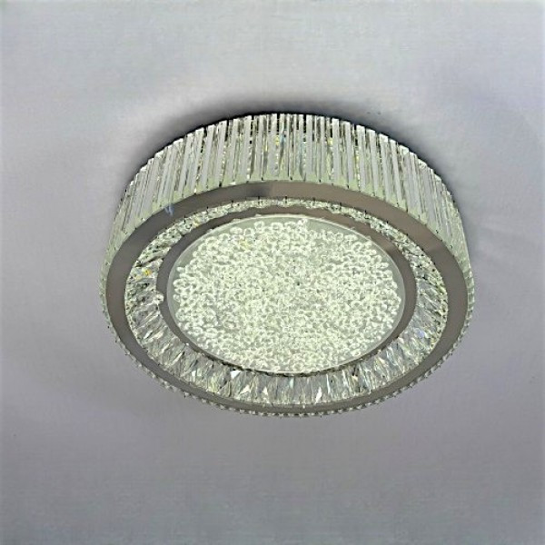 Led кришталева люстра Linisoln 3095-500, фото 1