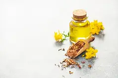 "Масло Звіробійне"/Олія звіробою (250 мл)