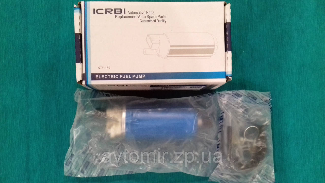 Електорбензонасос низького тиску ICRBI ВАЗ, Москвіч.ВАЗ 2101-2109