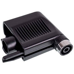 Сопло (насадка) капучинатора кавоварки DeLonghi 5513220091