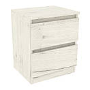 Тумба приліжкова на 2 шухлядами, фото 2