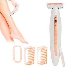 Електробритви