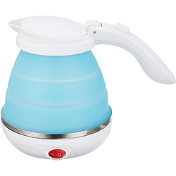 Електрочайники та термоси