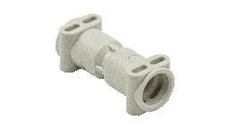 Перехідник для термоблока кавомашини Jura (прямий)