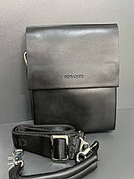 Чоловіча сумка Gorangd шкіряний клапан оптом/розница