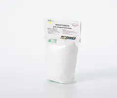 Набір фільтр-пакетів ФП1 (4 шт) для жировловлювачів СЖ