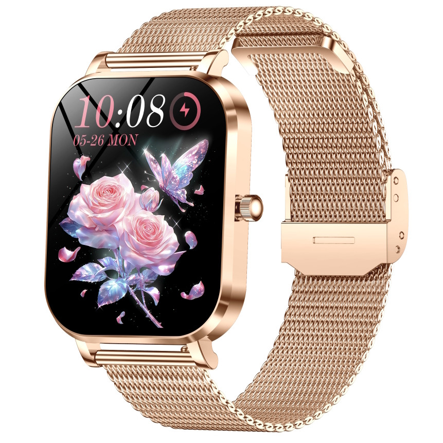 UWatch Розумний смарт годинник Smart Miami