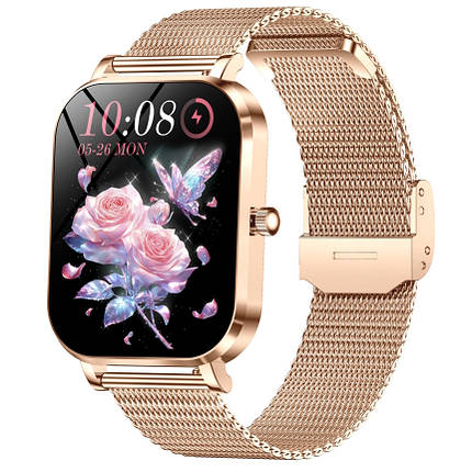 UWatch Розумний смарт годинник Smart Miami, фото 1