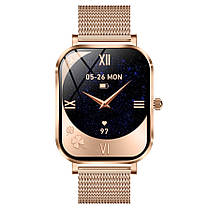 UWatch Розумний смарт годинник Smart Miami, фото 2
