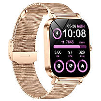 UWatch Розумний смарт годинник Smart Miami, фото 3