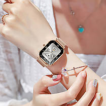 UWatch Розумний смарт годинник Smart Miami, фото 4